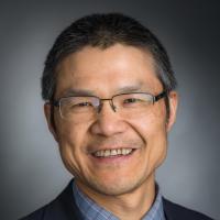 Shuji Ogino, Dana Farber Cancer Institute